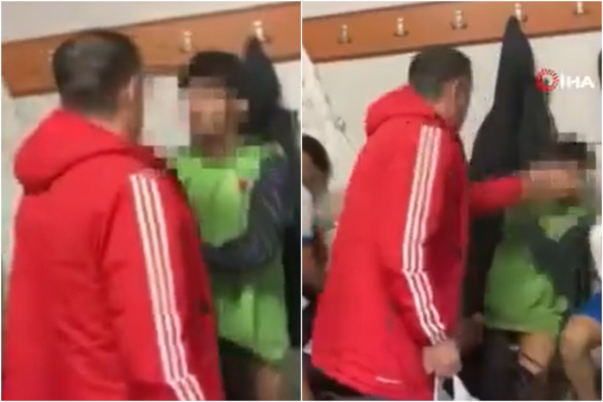 约克雷斯不